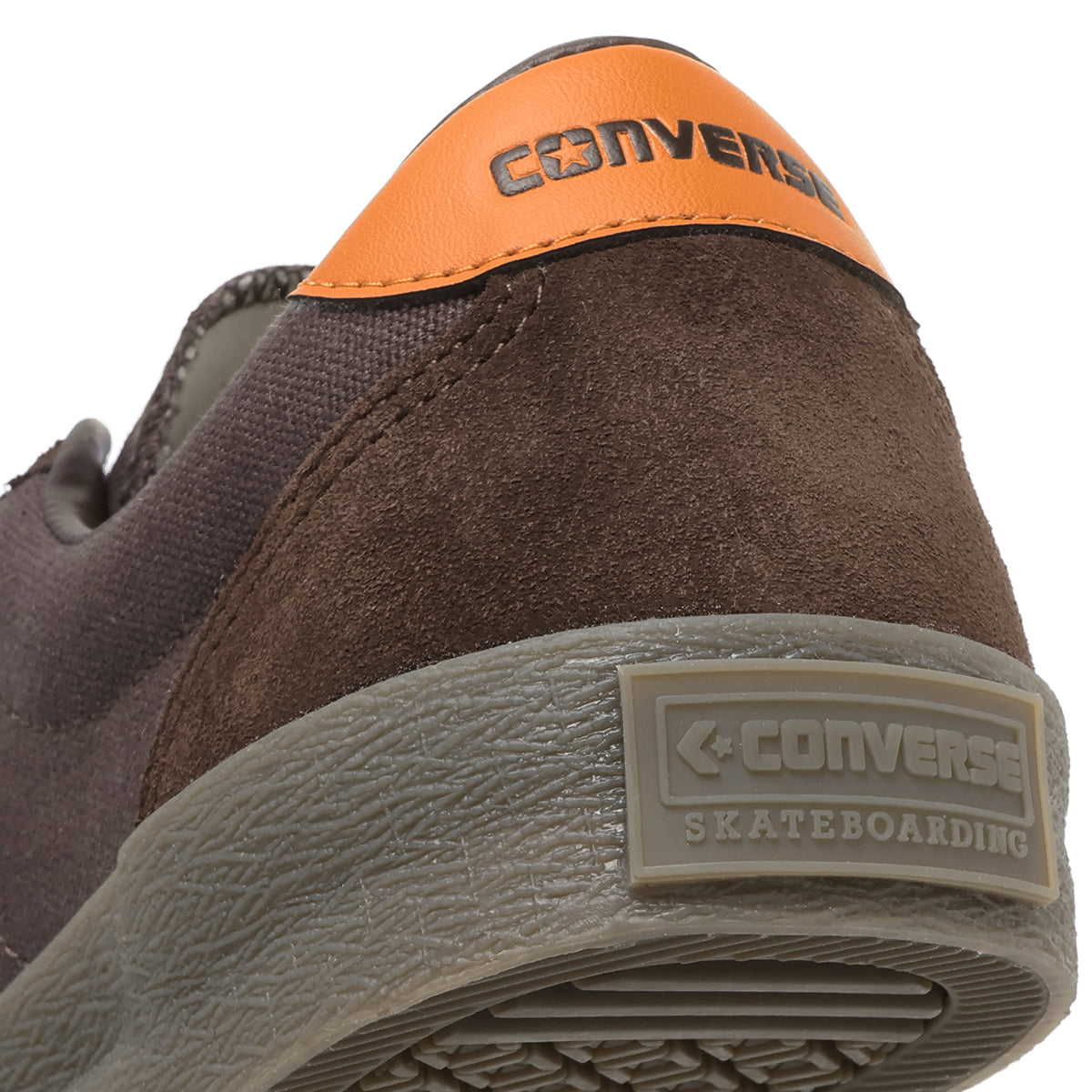 CONVERSE ROADCLASSIC SK OX コンバース ロードクラシック SK OX 33703070【メンズ スニーカー スケーターシューズ スエード 耐久性 ストリート 26FW】