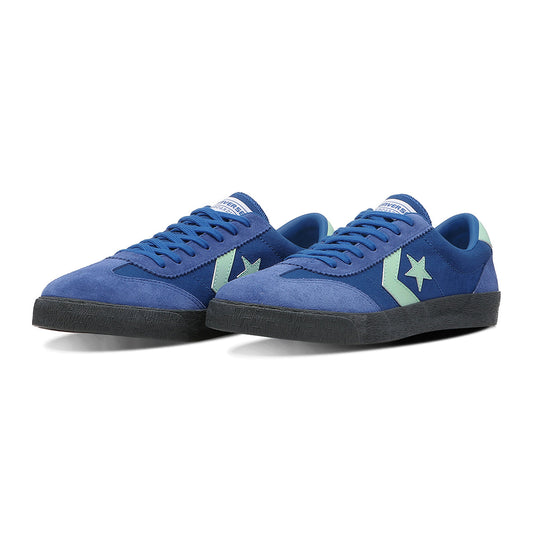 CONVERSE ROADCLASSIC SK OX コンバース ロードクラシック SK OX 33703071【メンズ スニーカー スケーターシューズ スエード 耐久性 ストリート 26FW】