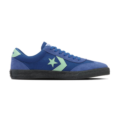 CONVERSE ROADCLASSIC SK OX コンバース ロードクラシック SK OX 33703071【メンズ スニーカー スケーターシューズ スエード 耐久性 ストリート 26FW】