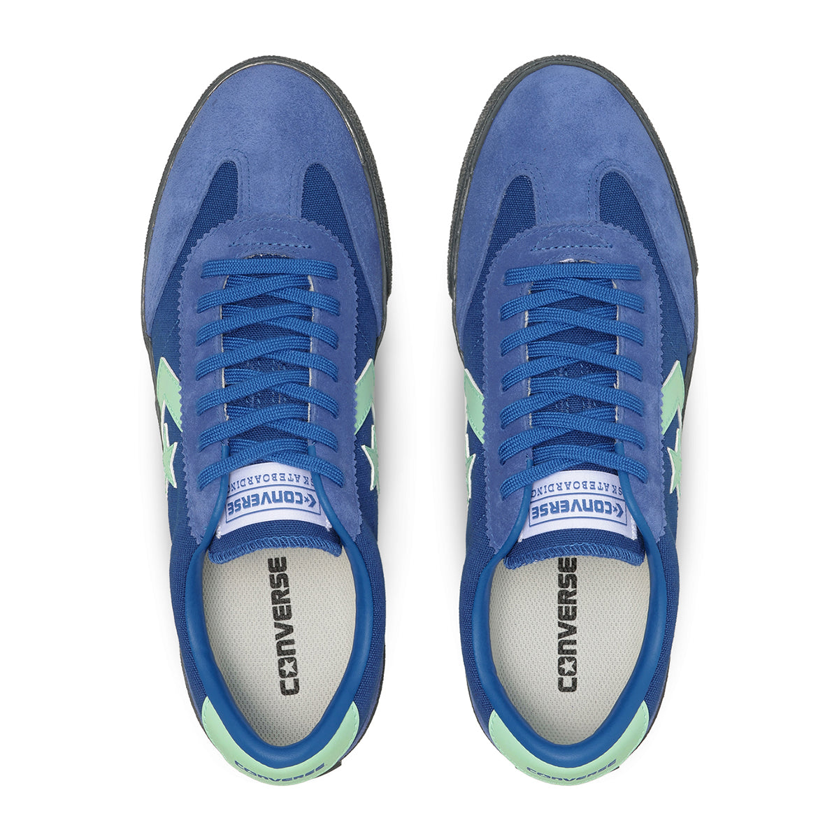 CONVERSE ROADCLASSIC SK OX コンバース ロードクラシック SK OX 33703071【メンズ スニーカー スケーターシューズ スエード 耐久性 ストリート 26FW】