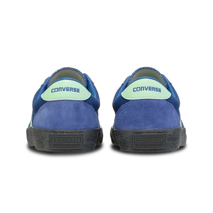 CONVERSE ROADCLASSIC SK OX コンバース ロードクラシック SK OX 33703071【メンズ スニーカー スケーターシューズ スエード 耐久性 ストリート 26FW】