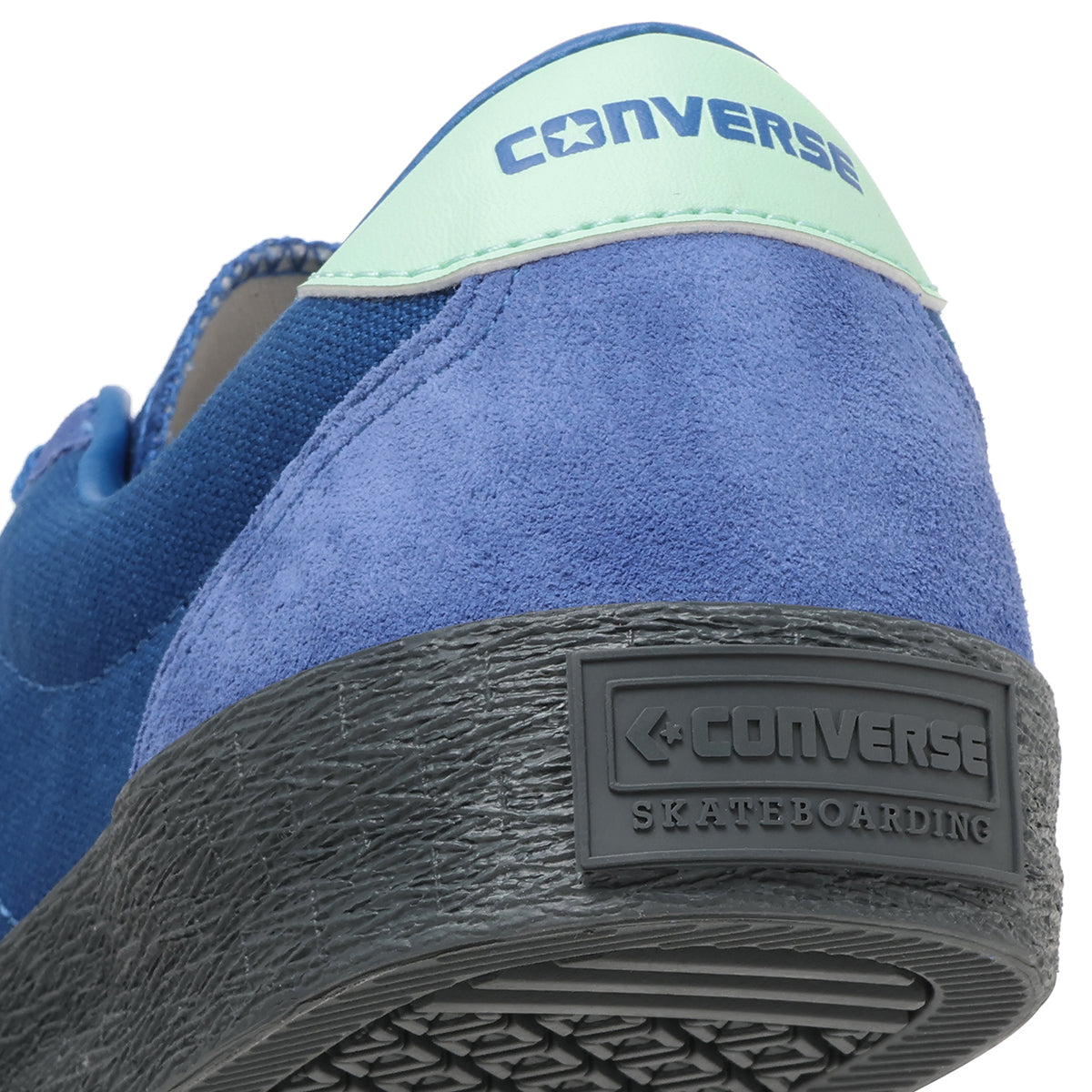 CONVERSE ROADCLASSIC SK OX コンバース ロードクラシック SK OX 33703071【メンズ スニーカー スケーターシューズ スエード 耐久性 ストリート 26FW】