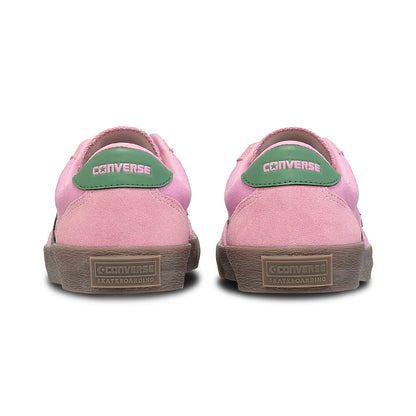 CONVERSE ROADCLASSIC SK OX コンバース ロードクラシック SK OX 33703072【メンズ スニーカー スケーターシューズ スエード 耐久性 ストリート 26FW】