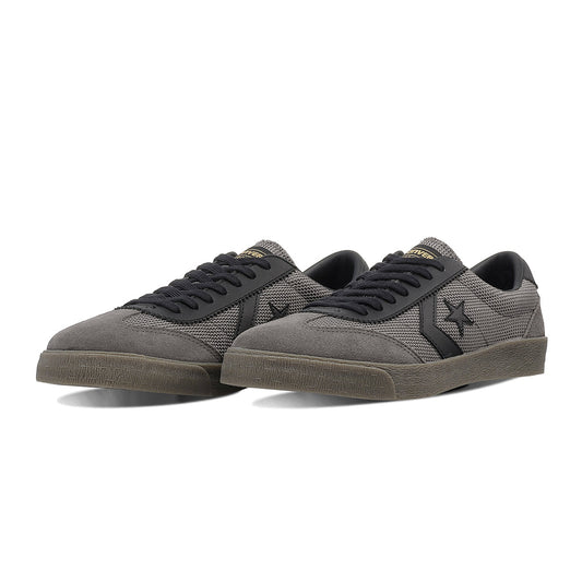 CONVERSE ROADCLASSIC SK ME OX コンバース ロードクラシック SK ME OX 33703080【メンズ スニーカー スケート仕様 メッシュ素材 スエード モダン 26FW】