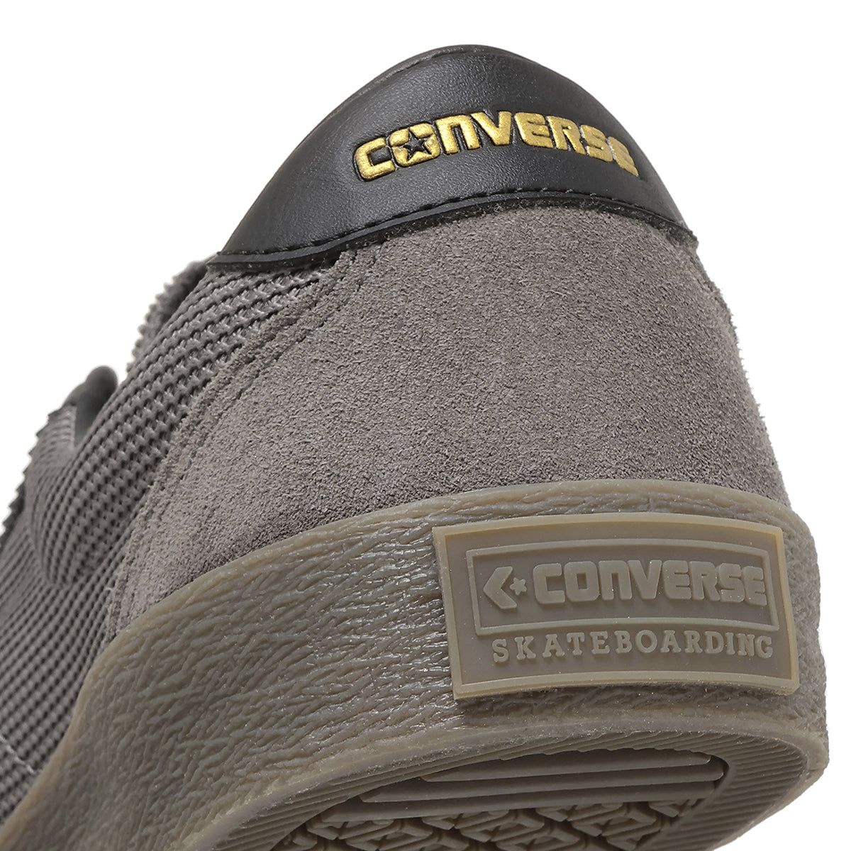 CONVERSE ROADCLASSIC SK ME OX コンバース ロードクラシック SK ME OX 33703080【メンズ スニーカー スケート仕様 メッシュ素材 スエード モダン 26FW】