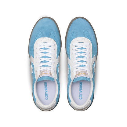 CONVERSE ROADCLASSIC SK ME OX コンバース ロードクラシック SK ME OX 33703081【メンズ スニーカー スケート仕様 メッシュ素材 スエード モダン 26FW】