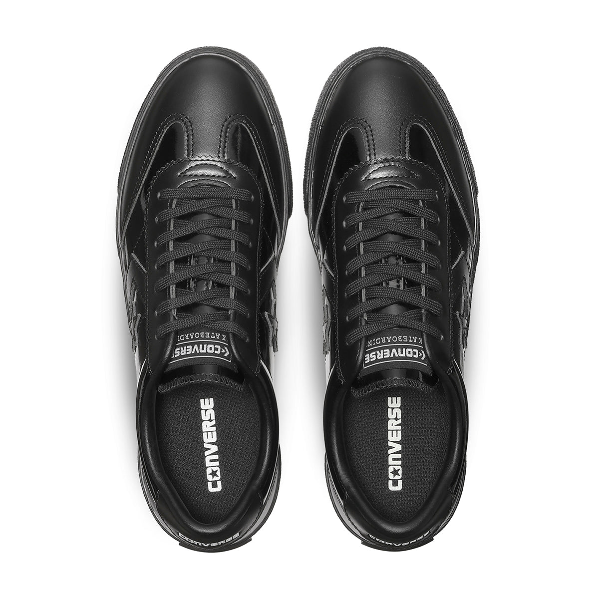 CONVERSE ROADCLASSIC SK PA OX コンバース ロードクラシック SK PA OX 33703090【メンズ スニーカー スケート仕様 光沢感 クラシック 26FW】