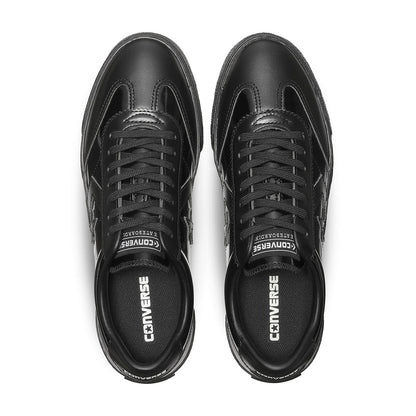 CONVERSE ROADCLASSIC SK PA OX コンバース ロードクラシック SK PA OX 33703090【メンズ スニーカー スケート仕様 光沢感 クラシック 26FW】
