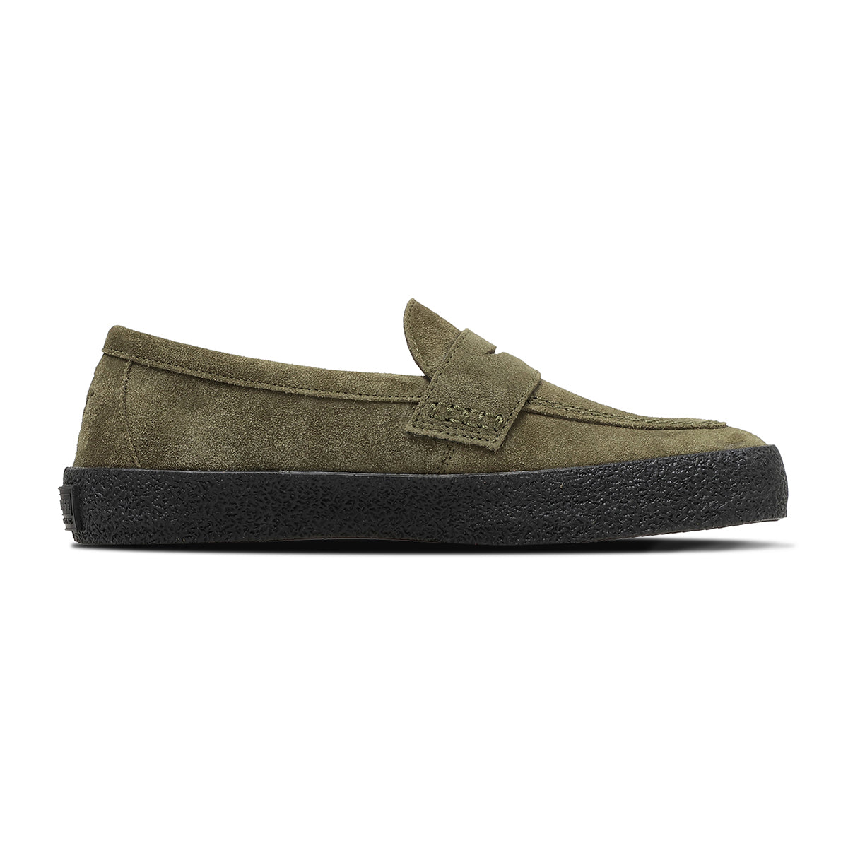 CONVERSE CS LOAFER II SK コンバース CS ローファー II SK 33703110【メンズ シューズ ローファー スエード ストリート 耐久性 26FW】
