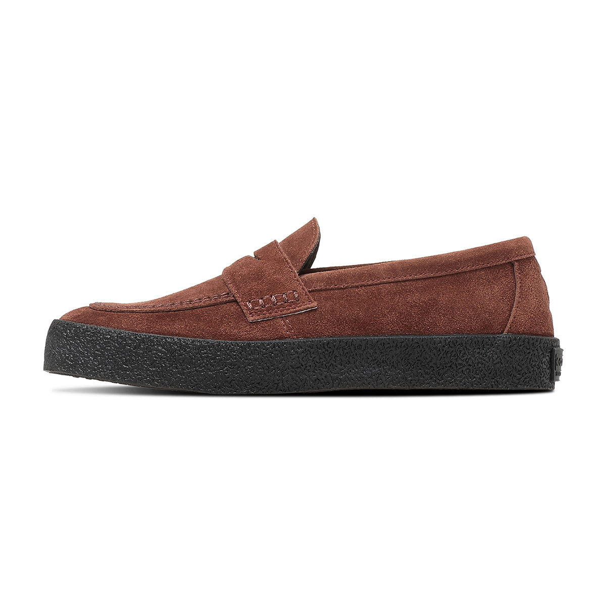 CONVERSE CS LOAFER II SK コンバース CS ローファー II SK 33703111【メンズ シューズ ローファー スエード ストリート 耐久性 26FW】