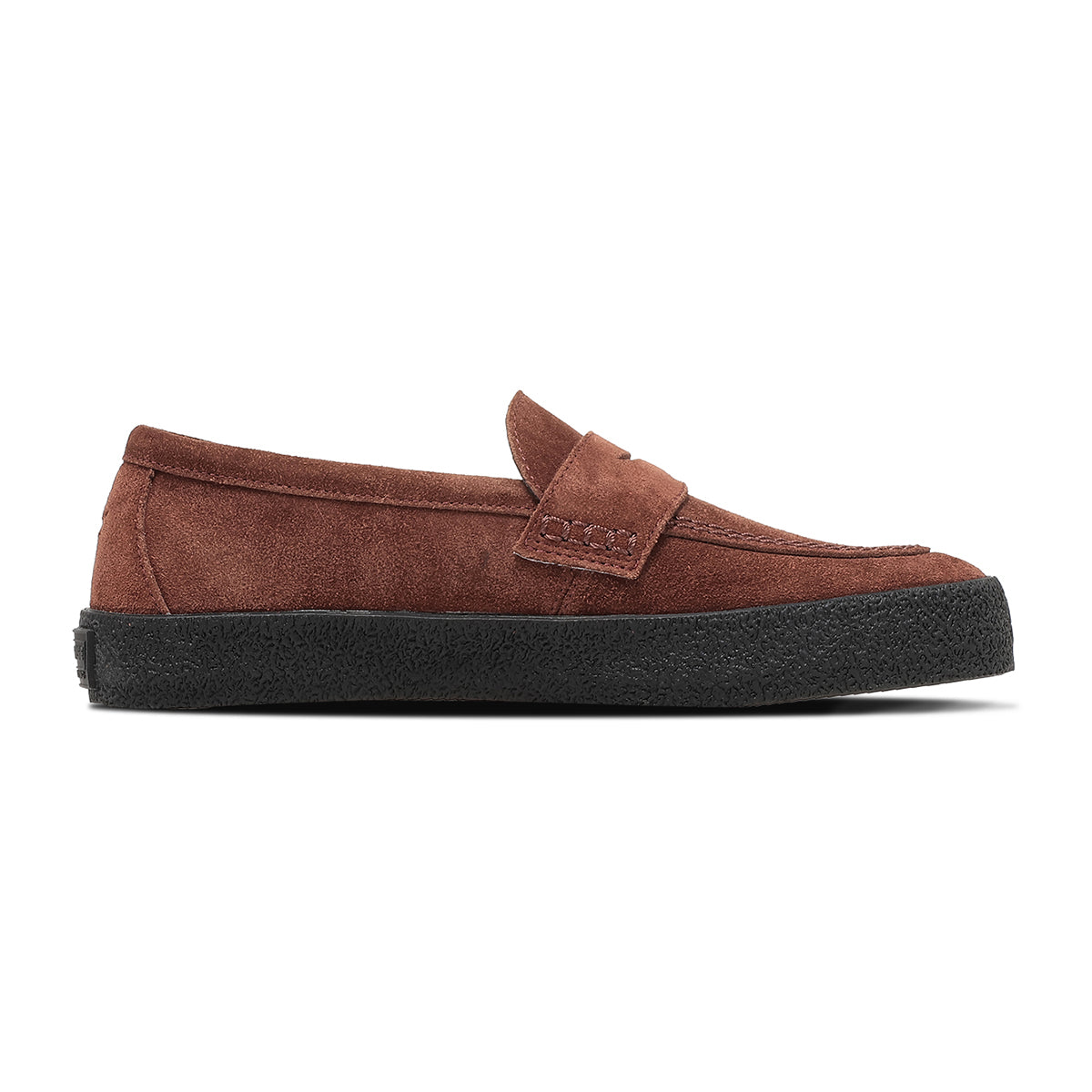 CONVERSE CS LOAFER II SK コンバース CS ローファー II SK 33703111【メンズ シューズ ローファー スエード ストリート 耐久性 26FW】