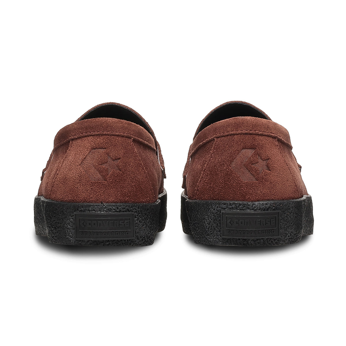 CONVERSE CS LOAFER II SK コンバース CS ローファー II SK 33703111【メンズ シューズ ローファー スエード ストリート 耐久性 26FW】