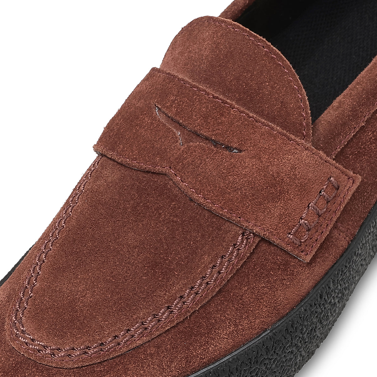 CONVERSE CS LOAFER II SK コンバース CS ローファー II SK 33703111【メンズ シューズ ローファー スエード ストリート 耐久性 26FW】