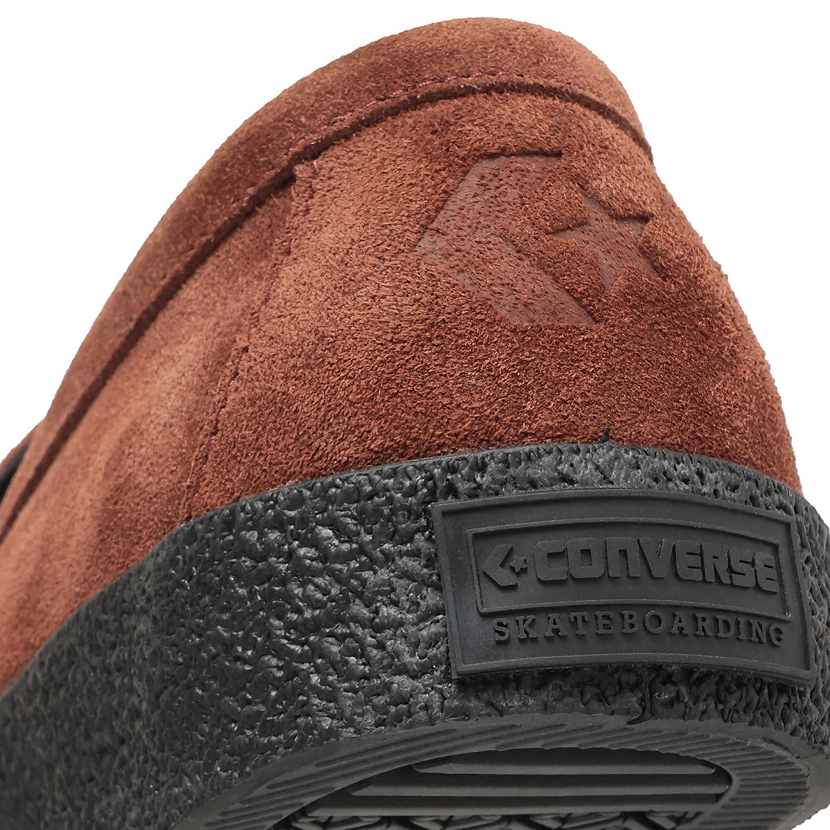 CONVERSE CS LOAFER II SK コンバース CS ローファー II SK 33703111【メンズ シューズ ローファー スエード ストリート 耐久性 26FW】