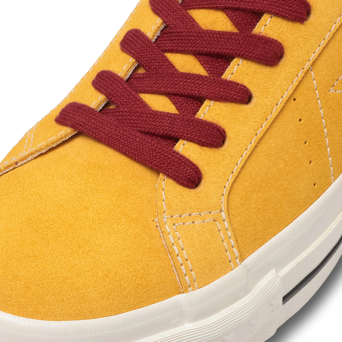 CONVERSE ONE STAR AGED SUEDE コンバース ワンスター エイジド スエード 33703190【メンズ スニーカー ローカット コットンシューレス ヴィンテージ 26FW】