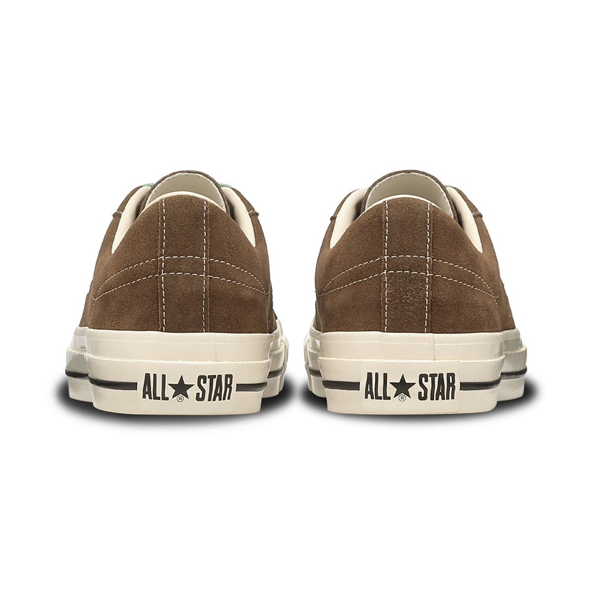 CONVERSE ONE STAR AGED SUEDE コンバース ワンスター エイジド スエード 33703192【メンズ スニーカー ローカット コットンシューレス ヴィンテージ 26FW】