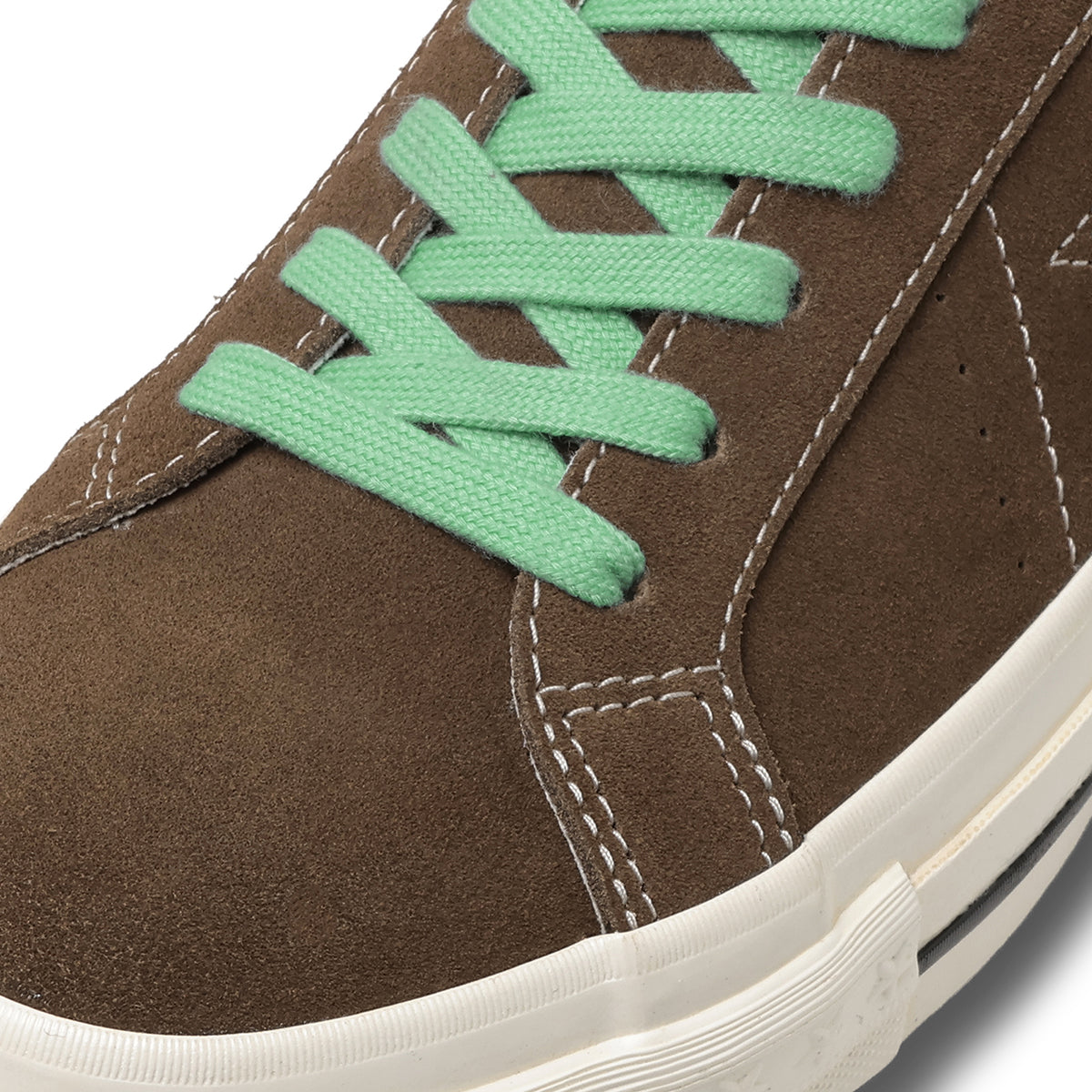 CONVERSE ONE STAR AGED SUEDE コンバース ワンスター エイジド スエード 33703192【メンズ スニーカー ローカット コットンシューレス ヴィンテージ 26FW】