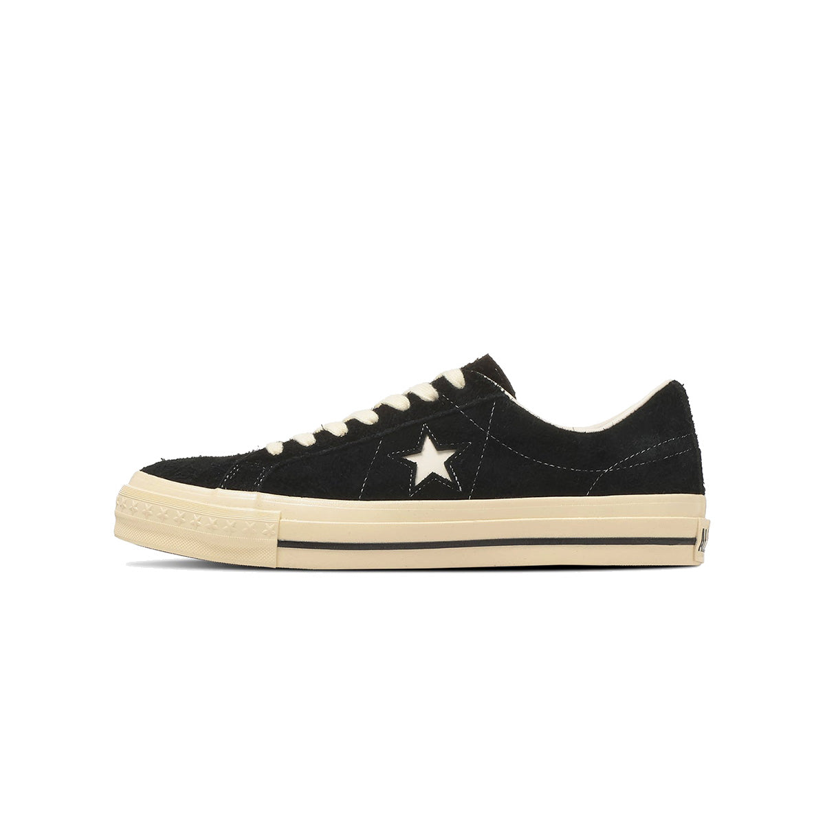 CONVERSE ONE STAR AGED SUEDE AG コンバース ワンスター エイジド スエード ＡＧ 33703200【メンズ ローカット カジュアルシューズ カジュアル アッパー コットンシューレース 26FW】