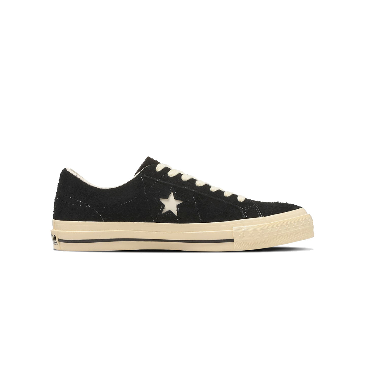CONVERSE ONE STAR AGED SUEDE AG コンバース ワンスター エイジド スエード ＡＧ 33703200【メンズ ローカット カジュアルシューズ カジュアル アッパー コットンシューレース 26FW】