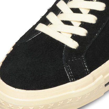 CONVERSE ONE STAR AGED SUEDE AG コンバース ワンスター エイジド スエード ＡＧ 33703200【メンズ ローカット カジュアルシューズ カジュアル アッパー コットンシューレース 26FW】