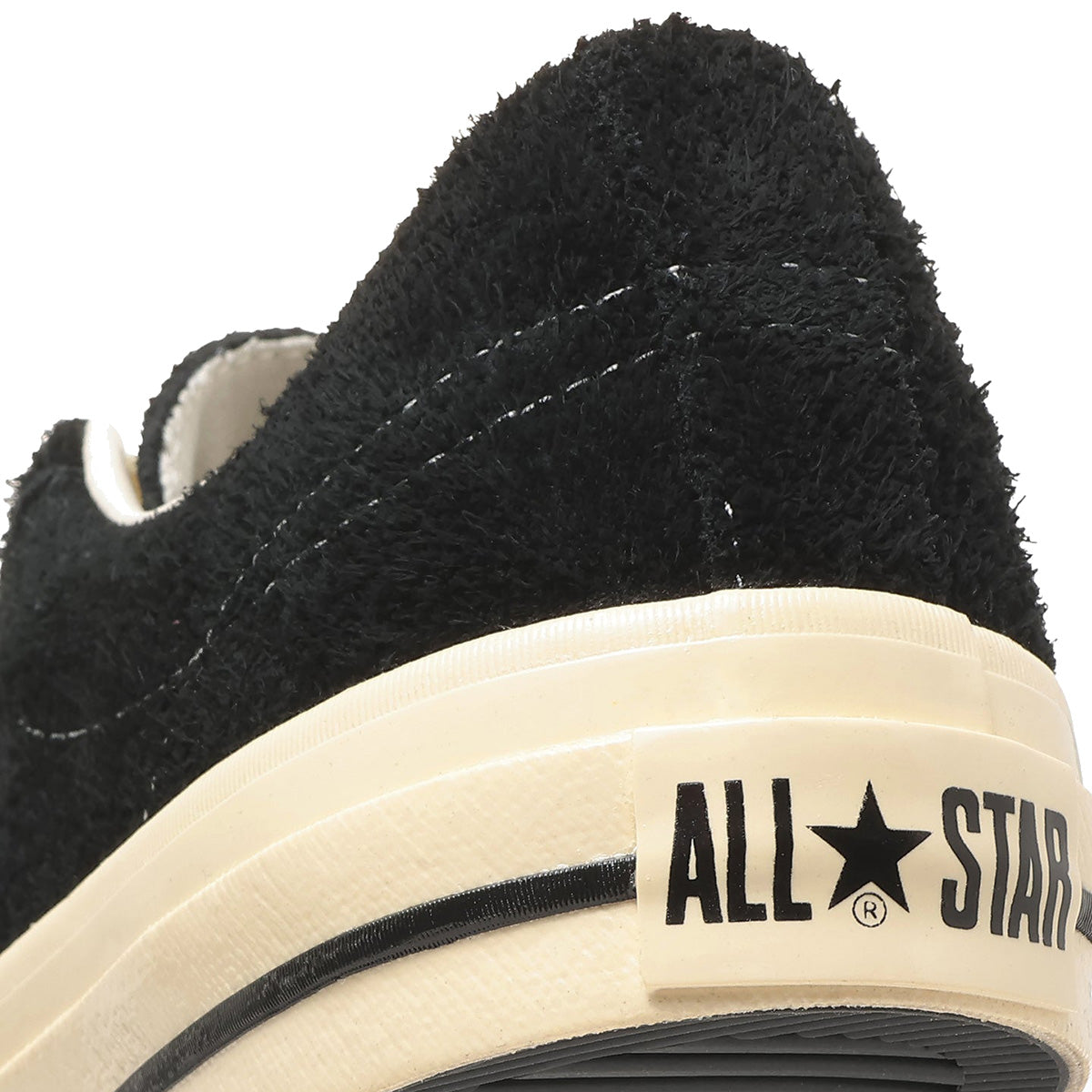 CONVERSE ONE STAR AGED SUEDE AG コンバース ワンスター エイジド スエード ＡＧ 33703200【メンズ ローカット カジュアルシューズ カジュアル アッパー コットンシューレース 26FW】