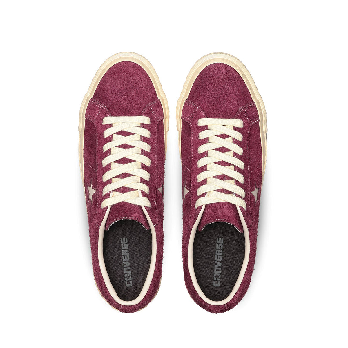 CONVERSE ONE STAR AGED SUEDE AG コンバース ワンスター エイジド スエード ＡＧ 33703201【メンズ ローカット カジュアルシューズ カジュアル アッパー コットンシューレース 26FW】