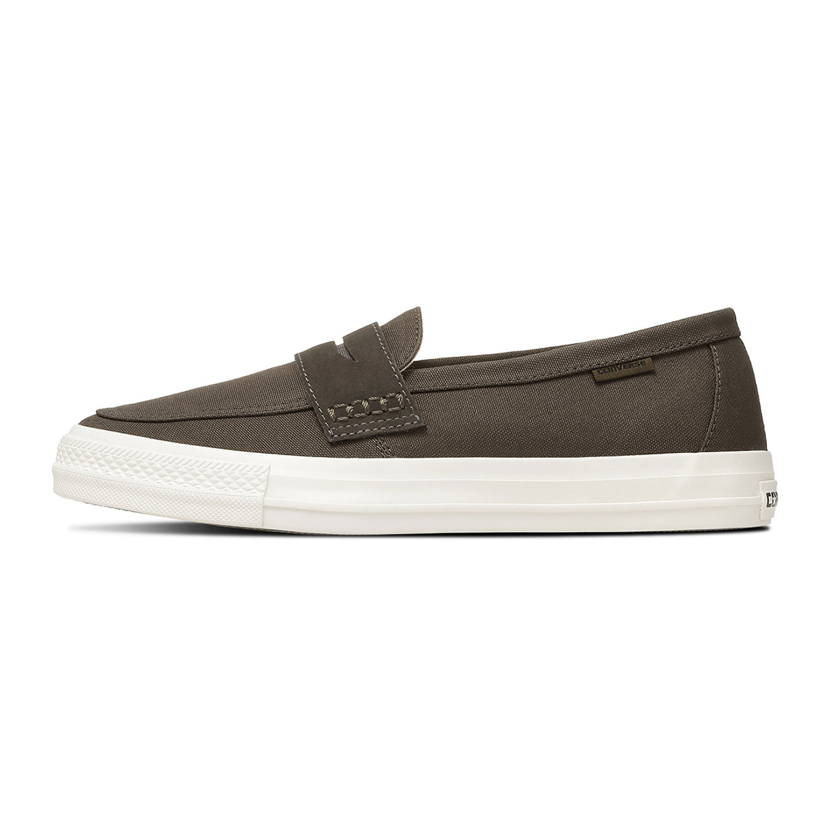 CONVERSE CXP LOAFER コンバース CXP ローファー 33703220【メンズ シューズ ローファー スニーカーライク カジュアル  26FW】