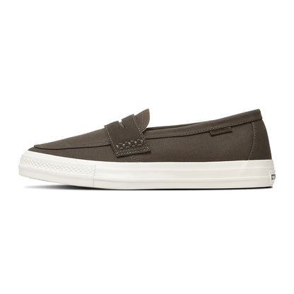 CONVERSE CXP LOAFER コンバース CXP ローファー 33703220【メンズ シューズ ローファー スニーカーライク カジュアル  26FW】