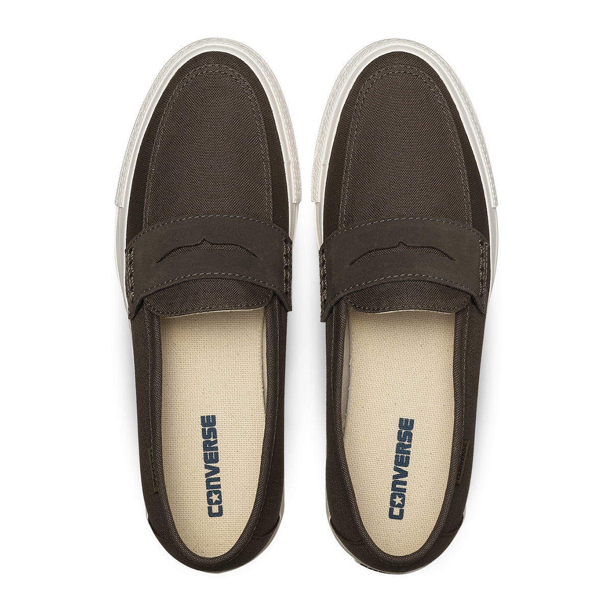 CONVERSE CXP LOAFER 33703220 – Kinetics（キネティクス）｜OFFICIAL