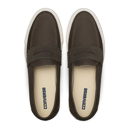 CONVERSE CXP LOAFER コンバース CXP ローファー 33703220【メンズ シューズ ローファー スニーカーライク カジュアル  26FW】