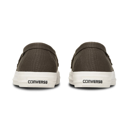 CONVERSE CXP LOAFER コンバース CXP ローファー 33703220【メンズ シューズ ローファー スニーカーライク カジュアル  26FW】