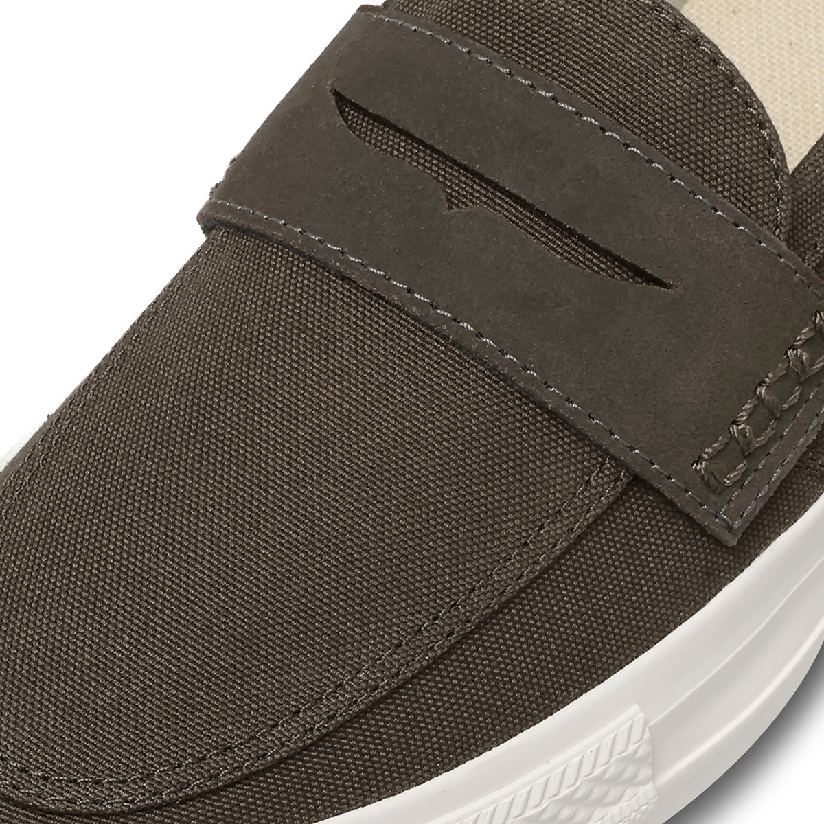 CONVERSE CXP LOAFER コンバース CXP ローファー 33703220【メンズ シューズ ローファー スニーカーライク カジュアル  26FW】