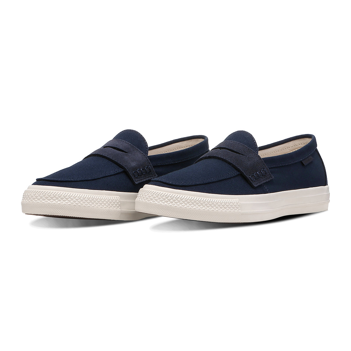 CONVERSE CXP LOAFER コンバース CXP ローファー 33703221【メンズ シューズ ローファー スニーカーライク カジュアル  26FW】