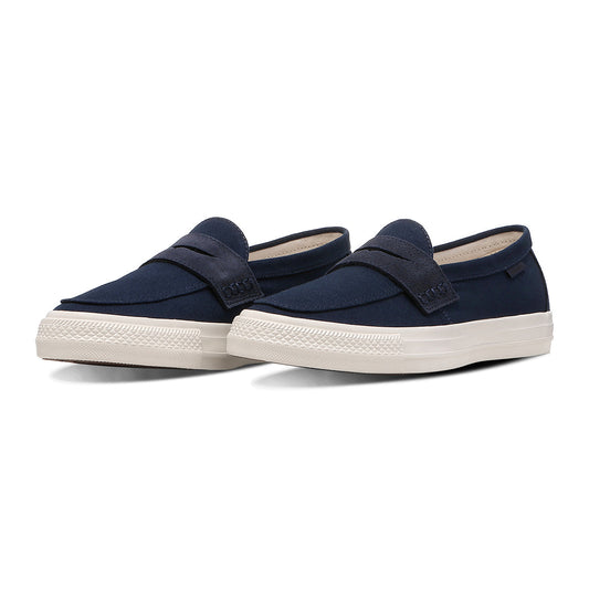 CONVERSE CXP LOAFER コンバース CXP ローファー 33703221【メンズ シューズ ローファー スニーカーライク カジュアル  26FW】
