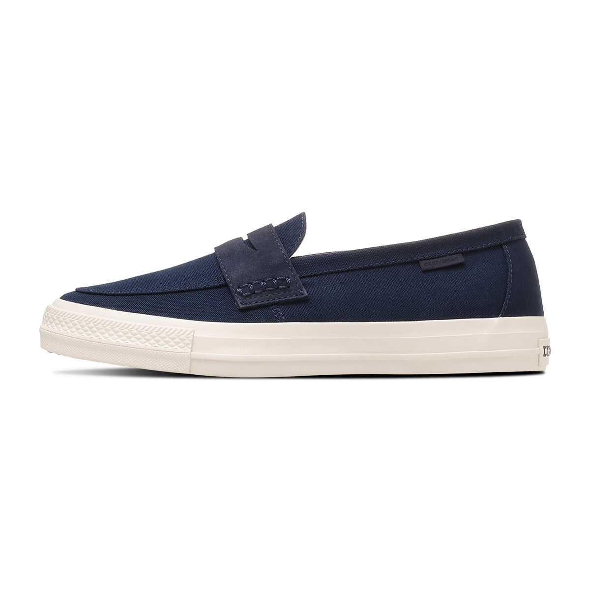 CONVERSE CXP LOAFER コンバース CXP ローファー 33703221【メンズ シューズ ローファー スニーカーライク カジュアル  26FW】
