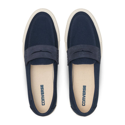 CONVERSE CXP LOAFER コンバース CXP ローファー 33703221【メンズ シューズ ローファー スニーカーライク カジュアル  26FW】