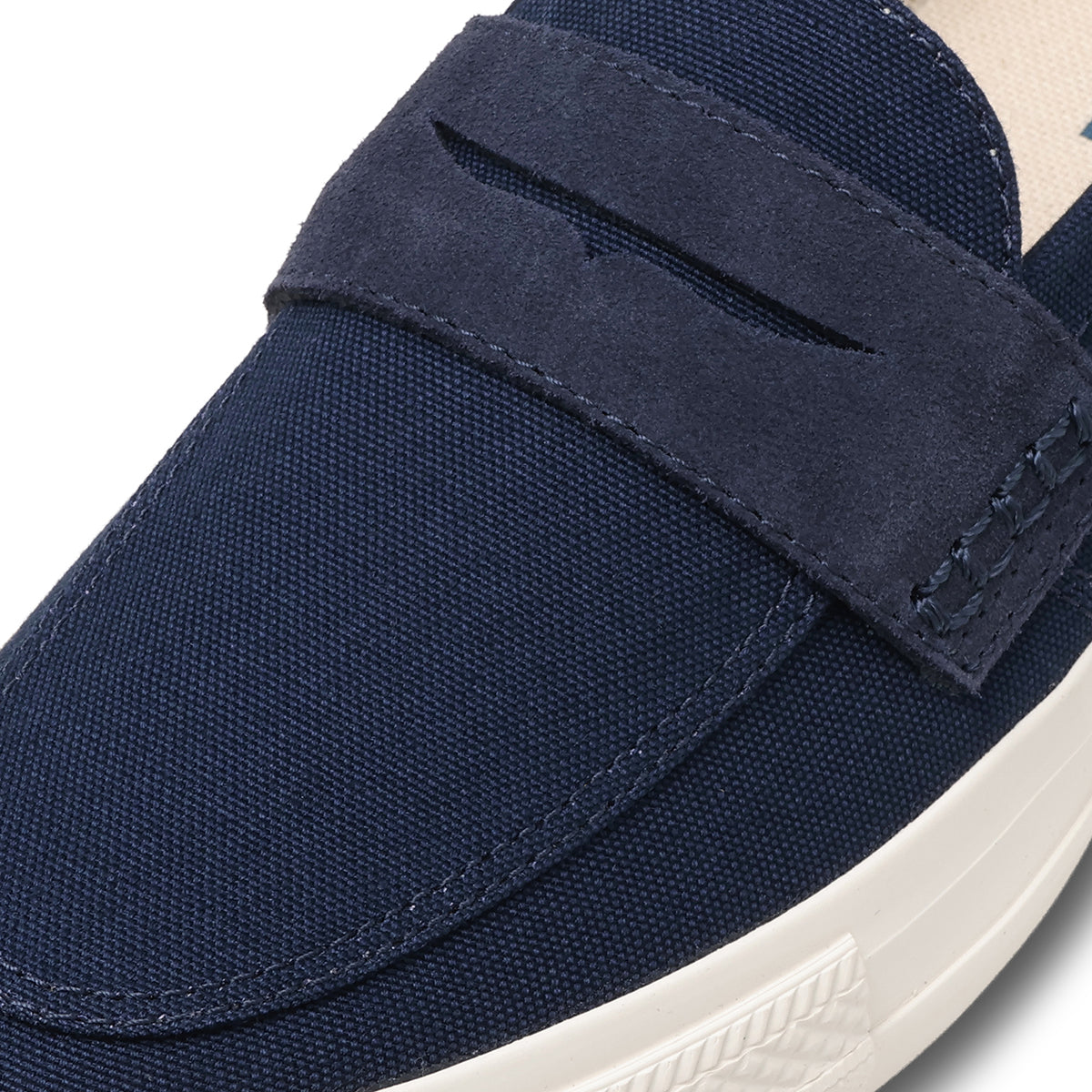 CONVERSE CXP LOAFER コンバース CXP ローファー 33703221【メンズ シューズ ローファー スニーカーライク カジュアル  26FW】