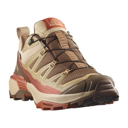 SALOMON X ULTRA 360 EDGE GORE-TEX サロモン エックス ウルトラ 360 エッジ ゴアテックス L45473000【メンズ ハイキングシューズ アウトドア 防水機能 安定性 モダン 26FW】