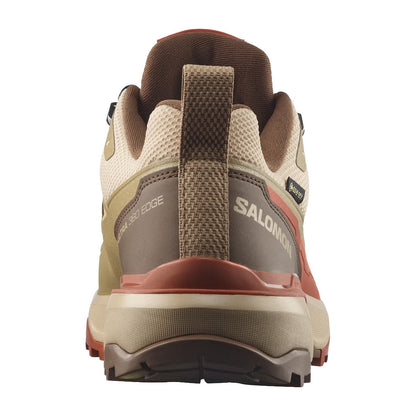SALOMON X ULTRA 360 EDGE GORE-TEX サロモン エックス ウルトラ 360 エッジ ゴアテックス L45473000【メンズ ハイキングシューズ アウトドア 防水機能 安定性 モダン 26FW】
