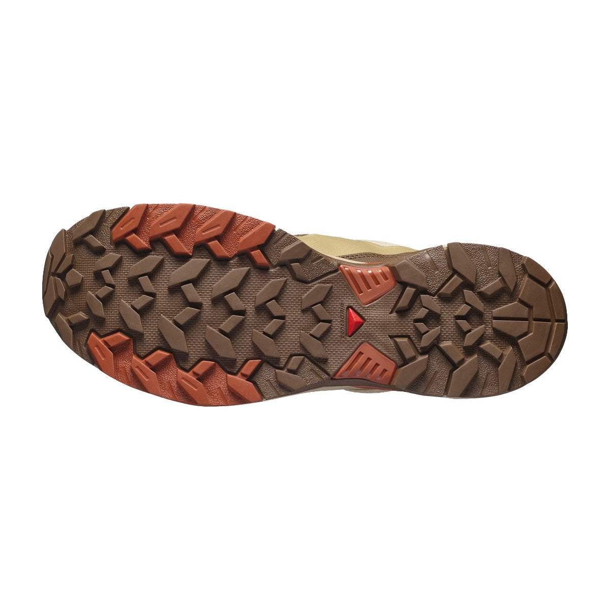 SALOMON X ULTRA 360 EDGE GORE-TEX サロモン エックス ウルトラ 360 エッジ ゴアテックス L45473000【メンズ ハイキングシューズ アウトドア 防水機能 安定性 モダン 26FW】