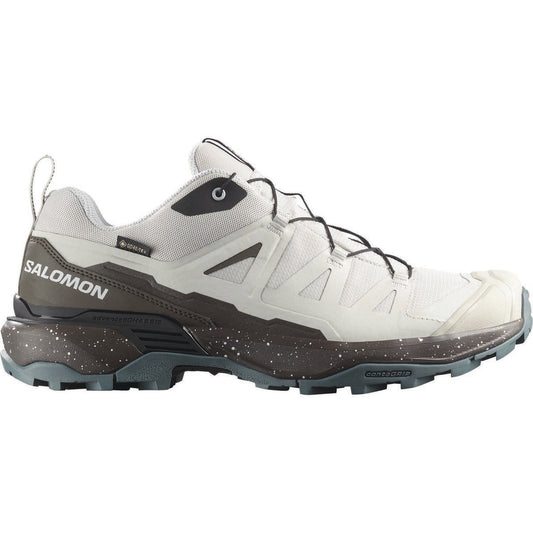 SALOMON X ULTRA 360 GORE-TEX GORAIKO サロモン エックス ウルトラ 360 ゴアテックス ゴライコウ L45489000【メンズ 日本限定 ハイキングシューズ トレッキングシューズ 防水シューズ 26FW】