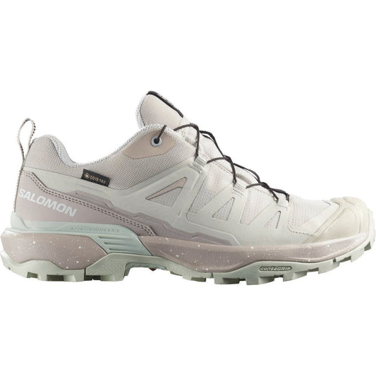 SALOMON X ULTRA 360 GORE-TEX GORAIKO サロモン エックス ウルトラ 360 ゴアテックス ゴライコウ L45489100【レディース 日本限定 ハイキングシューズ トレッキングシューズ 防水シューズ 26FW】