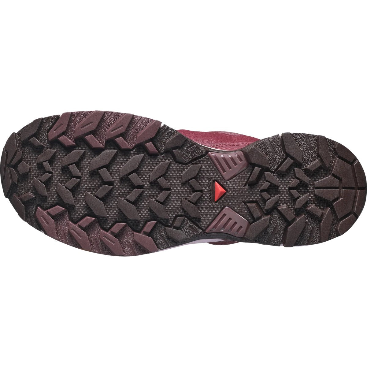 SALOMON X ULTRA 360 EDGE GORE-TEX サロモン W エックス ウルトラ 360 エッジ ゴアテックス L49223000【レディース スニーカー ハイキング 安定性 防水性 アウトドア 26FW】