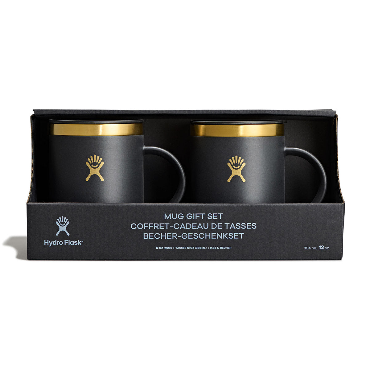 Hydro Flask SEMI FORMAL MUG SET ハイドロフラスク セミフォーマル マグセット k8902330190252【レディース セミフォーマル マグセット マグカップ ペアマグ 26SS】
