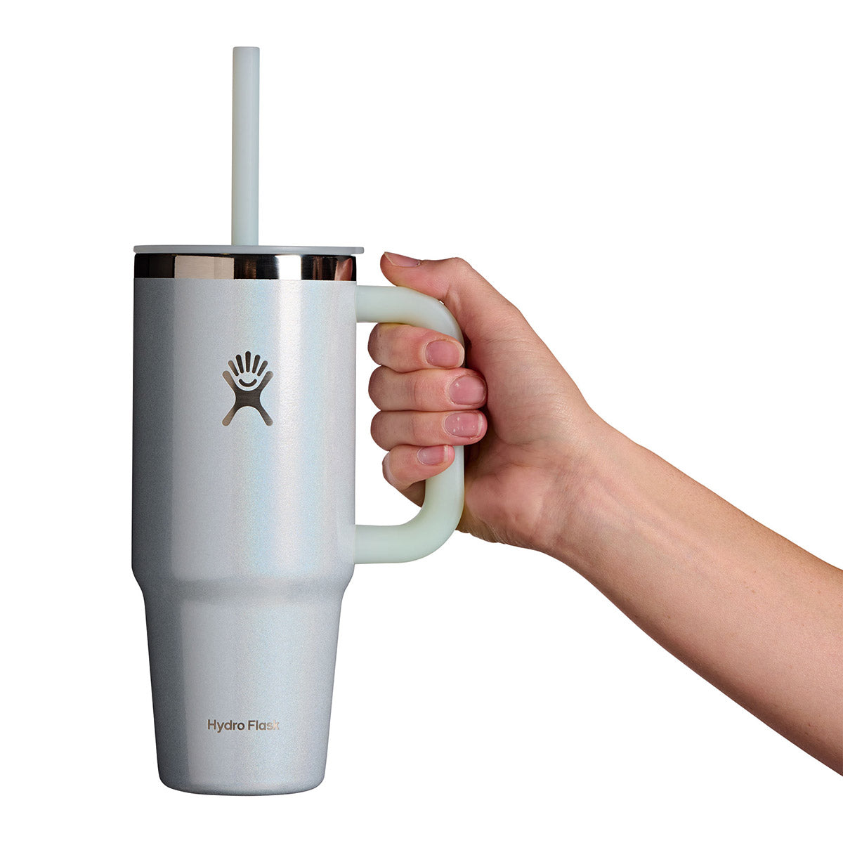 Hydro Flask GLIMMER 24oz TT ハイドロフラスク グリマー 24オンス TT k8902310191252【レディース グリマー 24オンス TT タンブラー 24オンス 709ml 大容 26SS】