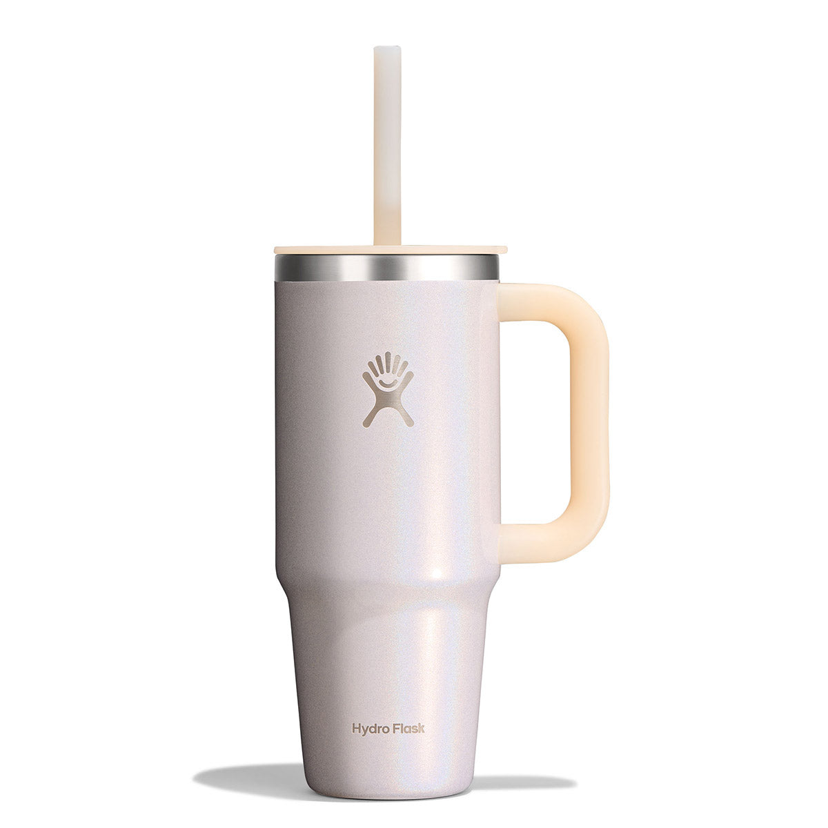 Hydro Flask GLIMMER 24oz TT ハイドロフラスク グリマー 24オンス TT k8902310193252【レディース グリマー 24オンス TT タンブラー 24オンス 709ml 大容 26SS】