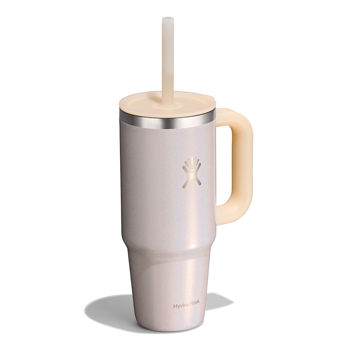 Hydro Flask GLIMMER 24oz TT ハイドロフラスク グリマー 24オンス TT k8902310193252【レディース グリマー 24オンス TT タンブラー 24オンス 709ml 大容 26SS】