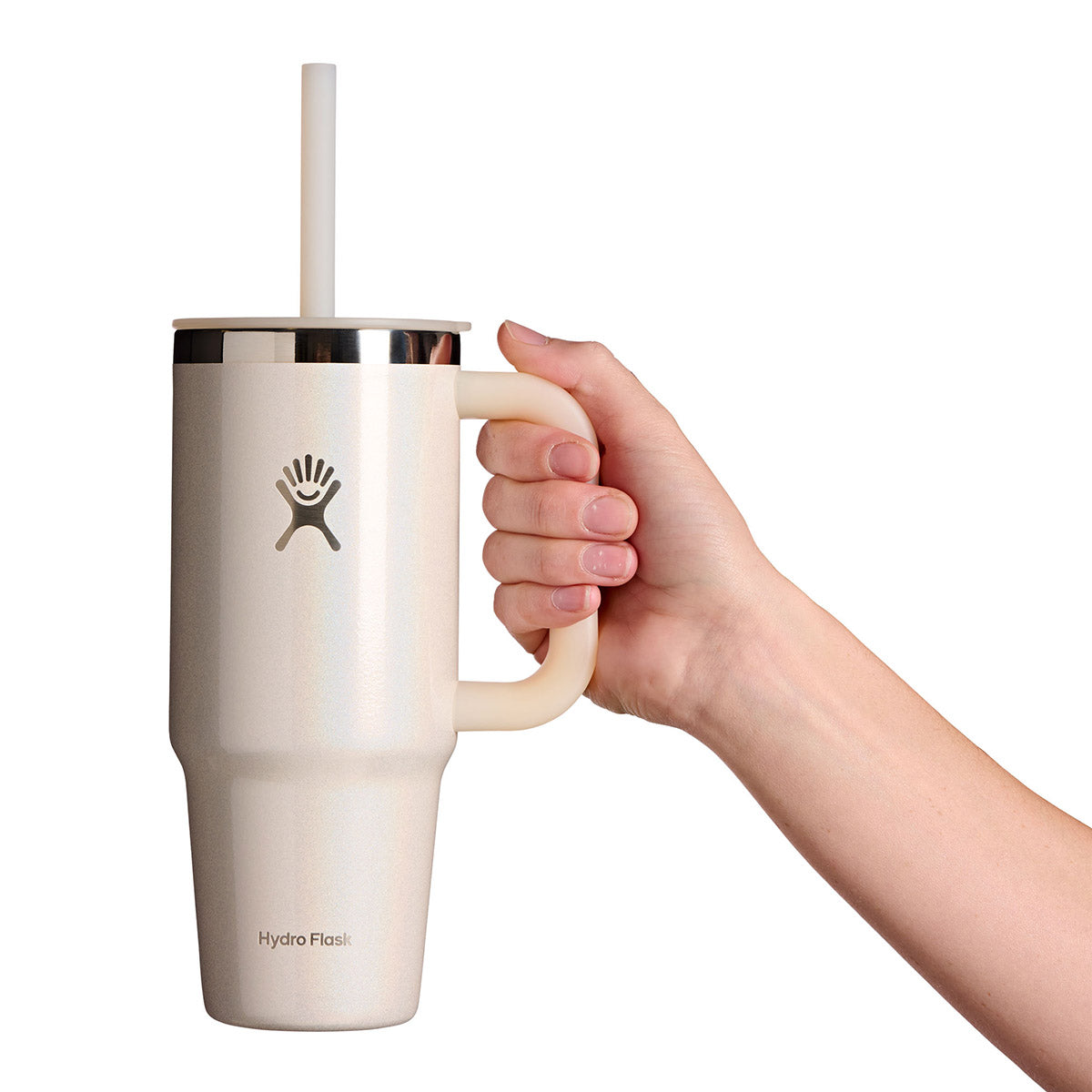 Hydro Flask GLIMMER 24oz TT ハイドロフラスク グリマー 24オンス TT k8902310193252【レディース グリマー 24オンス TT タンブラー 24オンス 709ml 大容 26SS】