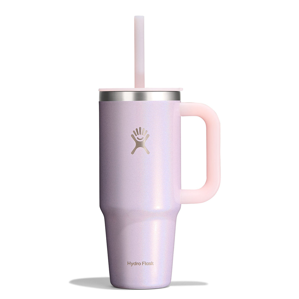 Hydro Flask GLIMMER 24oz TT ハイドロフラスク グリマー 24オンス TT k8902310193252【レディース グリマー 24オンス TT タンブラー 24オンス 709ml 大容 26SS】