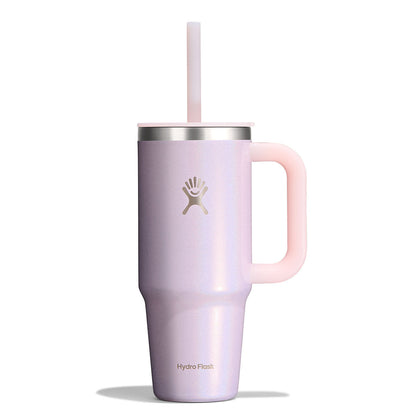 Hydro Flask GLIMMER 24oz TT ハイドロフラスク グリマー 24オンス TT k8902310193252【レディース グリマー 24オンス TT タンブラー 24オンス 709ml 大容 26SS】